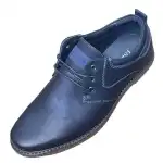 Férfi cipők, 40-45, kék, "Fashion", Paliament, nagyker, 19601