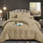 Bed linen, damask-polycotton, 4 pieces 4DPC23 wholesale