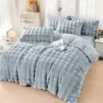 Cocolino Rabbit bed linen, 4 pieces CS4M07 wholesale