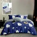 Bed linen with cover, finet, 6 pieces HF6M27 wholesale