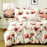 Bed linen with cover, finet, 6 pieces HF6M20 wholesale