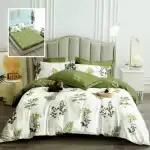 Bed linen with cover, finet, 6 pieces HF6M14 wholesale
