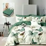 Bed linen with cover, finet, 6 pieces HF6M32 wholesale