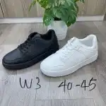 Tenisi barbat, 40-45, negru, angro, W3