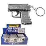 Breloc Pistol, 3 in 1