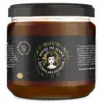 100% natural handmade honey, Queen of the West, 500g, Romanian product, wholesale Supreva
