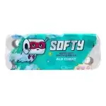 Hartie igienica Softy, 2 straturi, 10 buc/set, engros Supreva