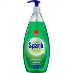 Detergent vase Sano Spark castravete 1L, engros Supreva