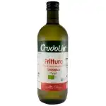 Ulei bio pentru prajit 1000ml Crudolio engros