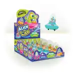 JOHNY BEE DRAJEU ALIEN CAR 8 gr / 12 buc 5904917030479 engros Supreva