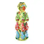 JOHNY BEE SPRAY BOOM STAND 50 ml / 18 buc 6931722307105 angro Supreva