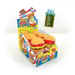 Acadele big burger Johny Bee 26 gr /12 buc 5904310231220 angro Supreva