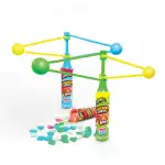 JOHNY BEE DRAJEURI CLACKER CANDY 16 gr /12 buc 5904917030851 engros Supreva