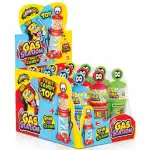 JOHNY BEE DRAJEU GAS STATION 4 gr / 12 buc 590491703194 angro Supreva