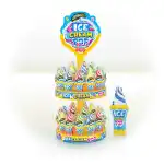 JOHNY BEE ACADELE ICE CREAM POP STAND 27 gr / 34 buc 6931722309420 angro Supreva