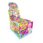 JOHNY BEE GUMĂ RABBIT TATOO 5 gr / 200 buc 693192580630 angro Supreva