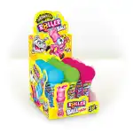 JOHNY BEE ROLLER BALL 36 ml /12 buc 6939495510456 angro Supreva