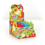 JOHNY BEE ICE CREAM GEL 25 gr / 12 buc 6939495514997 engros Supreva