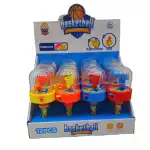 FLY JELLY BASKETBALL GAME 8 gr 12 x 12 buc 6426495944577 en-gros Supreva