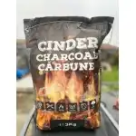 Barbecue charcoal 3 Kg, Supreva, wholesale