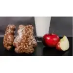 Gingerbread Bears 800g, Supreva, wholesale