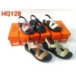 Sandały Damskie, 36-40, Pistacjowa Zieleń, H&Q, Hurtownia, HQ128