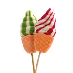 73 ACADELE ICE CREAM 80g /27buc 4829898007306 angro Supreva