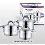 SET OALE 6 PIESE, en-gros