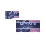 Апликатор Тампон Nicole Regular 8 бр. Super 5999559550973, Supreva на едро