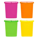 Spice holder/Salt holder Travel Mini 70ml 1690484823052313111, wholesale Supreva