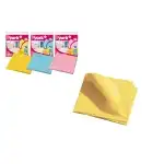 Servetele generale 3 bucati York 020010 5903355000051, en-gros Supreva