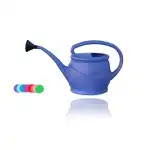 Locsoló 10 literes Öntöző Rózsával