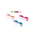 Nail brush Nokte Art.02 5999036004036, wholesale Supreva