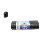 Worek na śmieci Extra 160 Liter 10 szt. 5999036108147, hurtownia Supreva