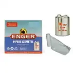 Pipere Szemetes 10 literes 40db Enger