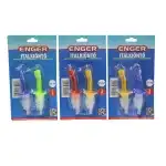 Turnator bauturi pentru sticla Plastic 2 bucati eng-460 5999036112502, en-gros Supreva