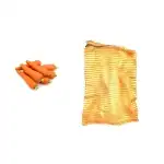 Torba na warzywa Pomarańczowa 40kg 50*80 eng-498 DOSTĘPNA TYLKO CAŁOŚĆ KOLEKCJI 5999036113684, hurtownia Supreva