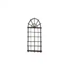 Wall Base Bamboo Gate 8-7644 - 50*21cm5999054116612, wholesale Supreva