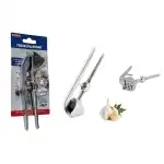 Presă usturoi Metal eng-5025999506054417, en-gros Supreva