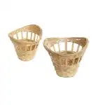 Cupa Bamboo 200438 - 12*10*H8/10cm5999550094698, en-gros Supreva