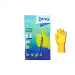 Manusi cauciuc Zorex S 6422465012833, angro Supreva