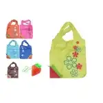 Geanta Shopping Pliabila Strawberry eng-517 5999036114650, en-gros Supreva