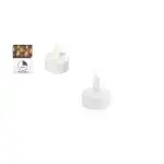 Чаена свещ Led 4 части MC5990010 8711295756504, на едро Supreva