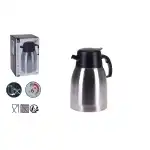 Dzbanek termosowy Inox 1,5 Litra 170700600 8719987840227, hurtownia Supreva
