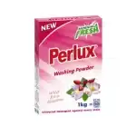 Proszek do prania Perlux Dzika Róża (10 prań) 1kg 5999559551741, hurtownia Supreva