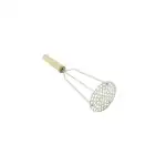 Potato masher Round Pine Pry5906031110037, wholesale Supreva