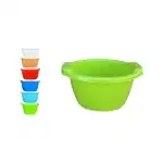 Bowl Round With Handle 3 liters Pob5999036070215, wholesale Supreva