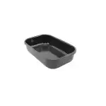 Enameled Baking Pan High 26cm 1.7 Liter 5999036102176, wholesale Supreva