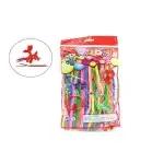 Baloane lungi 100 buc eng-4005999036110683, en-gros Supreva