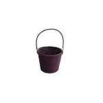 Paper basket Lf 9-14/PURPLE - D13*H11.5cm 10/2005999054131783, wholesaler Supreva